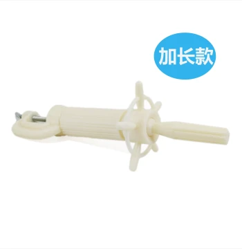 Wig Mannequin Stand: Training Head Holder for Hairdressing and Braiding, Desktop Fixed with Extended Rod