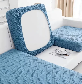Sofa Slipcover Full-Cover Elastic Anti-Slip