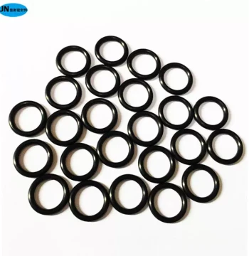 New Direct Sale O-Rings Nitrile NBR 70° ID 0.5/0.6/1/1.2/1.5/1.8/2/2.2/2.5/