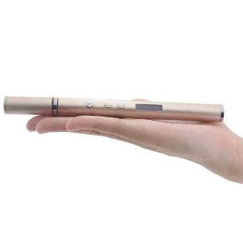 3D Printing Pen Draw D7 Printer LCD Screen Temperature Contr