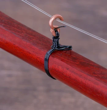 Yizhimu Jing Erhu Xipi Erhuang Professional Rosewood Jing Erhu