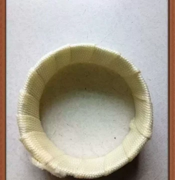 Erhu, Yuehu, Gaohu, Jinghu, Jing Erhu, Quhu, Zhonghu Skin Mounting Iron Rings and Tools - Musical Instrument Accessories
