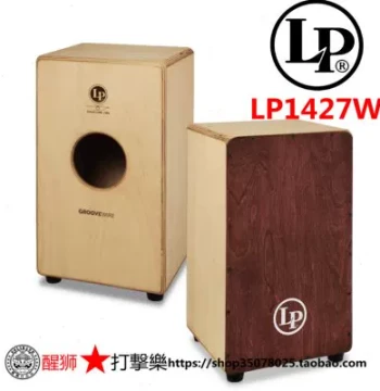USA-Made LP1427W Birch Cajon