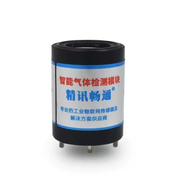 Nitric Oxide Sensor Module Industrial Stabilizer Medical Grade O2 Transmission Detection Module