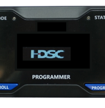 Huada Xiaohua MCU Programmer - CCID Online/Offline Standalone Burning Tool