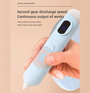 Professional Educational Toy Printing 3D Pen Printing Pen 3D