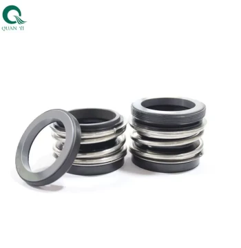 Original Guangyi Group/Quanyi DL Vertical Multistage Pump Packing/Hemp Rope Mechanical Seal Replacement Impeller Replacement