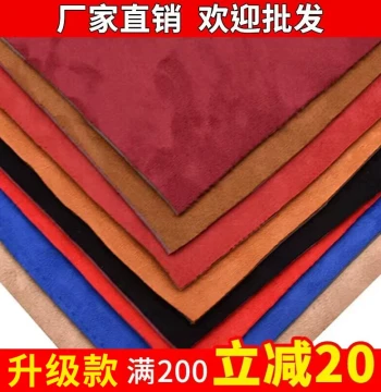 Car Headliner Interior Fabric Recoloring and Renovation Kit, Self-Adhesive Suede for A-Pillars and Roof