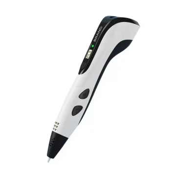 3D Printing Pen for Kids – Educational Drawing & Graffiti Tool (Upgraded Model, Direct from Manufacturer)
