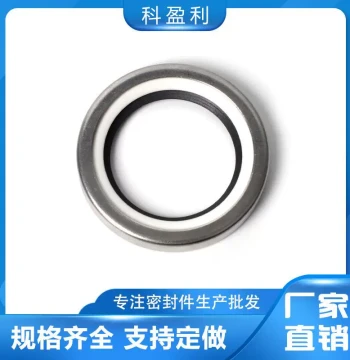 Stainless Steel Skeleton Oil Seal PTFE Lip Inner Diameter 65 66 67 68**80 85 90 100