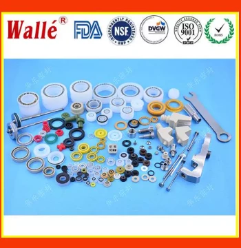 Imported Quality Nordson Dispenser Seals, Nordson Hot Melt Adhesive Machine Gaskets