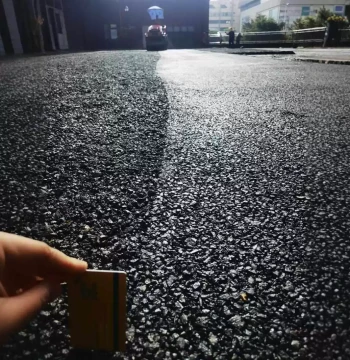 Factory Direct Slow-Setting Fast-Curing Cold-Mix Cationic Emulsified Asphalt