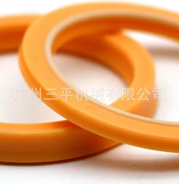 Hydraulic Seal Kit g110583 for Case Excavators - Arm Cylinder Repair Kit for Construction Machinery