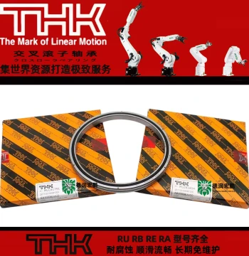 THK Imported Crossed Roller Bearing RA 5008 6008 7008 8008 9008 10008 UUCOP5