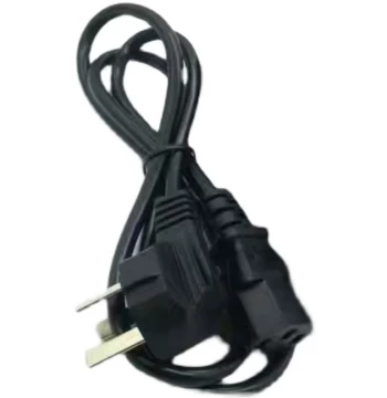 Power Cord with IEC C13 Plug for Xinye XP-A160H Thermal Receipt Printer