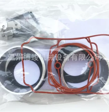 Thomas 2668 Series Air Pump Repair Kit - Seals, Pistons, and Diaphragms SK2668