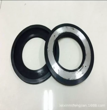 Hatch Spherical Bearing Iron Seal Ring - SSW70/80/90/100/110/120/130 Marine Oil Seals