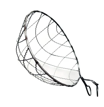 Wig Display Stand with Needle Insertion Head Model - Flexible Iron Frame with Faux Fur Finish for Wig Styling
