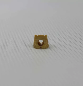Jinghu Bridge, Oil-Fried Code, Jinghu Accessories, Factory Direct Sales
