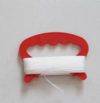 Weifang Kite Line Board and Spools - Assorted Kite Reels