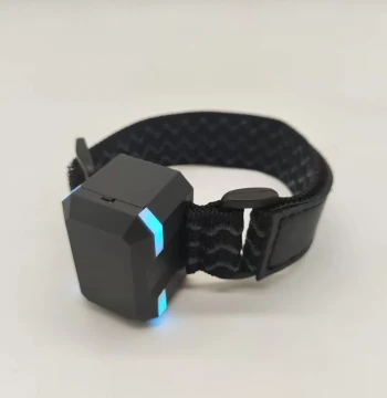 Excap Full-Body Tracking Motion Capture Sensor for VRChat (Single Sensor)
