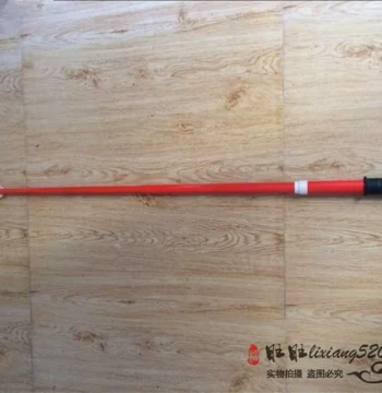 Jitai Voice-Enabled Telescopic Voltage Detector with Sound and Light Alerts - Test Pen and Electrical Tester