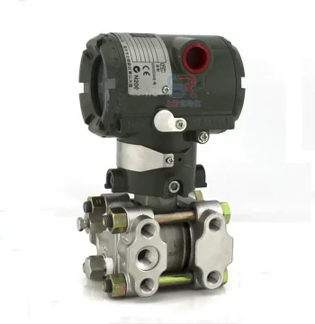 New Original YOKOGAWA Japan Pressure/Differential Pressure Transmitter EA043A/E Series (Chuan Yi)