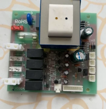 Siemens Disinfection Cabinet Replacement Parts – Mainboard, Power Board ZTD 90A-08, Control Board XDGQ4, Display Screen