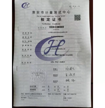Thermal Mass Gas Flow Meter - Micro Air Flow Sensor for Precision Measurement