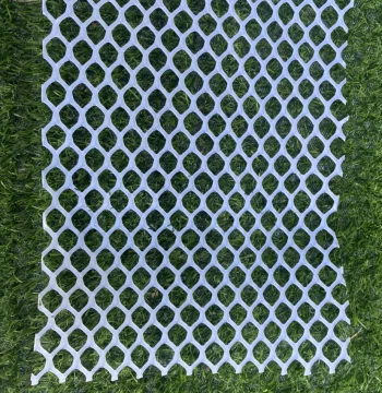 Rabbit Foot Pad