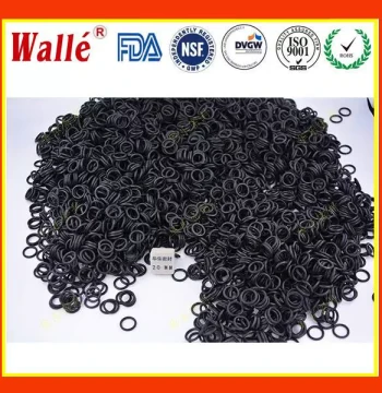 High-Precision Photolithography Machine Sealing Rings - For Fully Automatic Single-Sided and Laser Photolithography Equipment