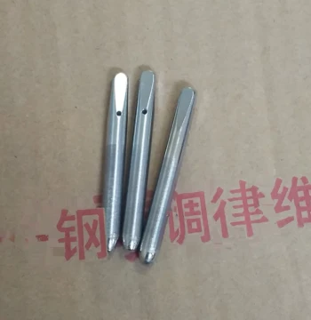 Piano Tuning Pins, Complete Set Including Pinblock Pins, Tuning Pins, and Piano Nails for Maintenance