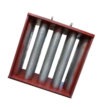 High-Quality Direct Air Duct Flow Meter | Manufacturer Direct Sales