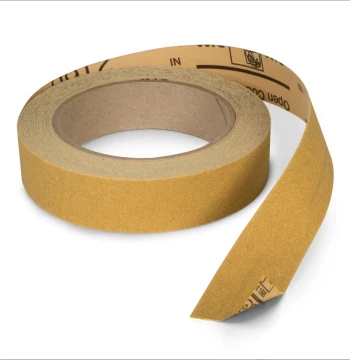 3M Non-Adhesive Sandpaper Roll for Leveling Rods - Acoustic and Electric Guitar Repair & Polishing Material