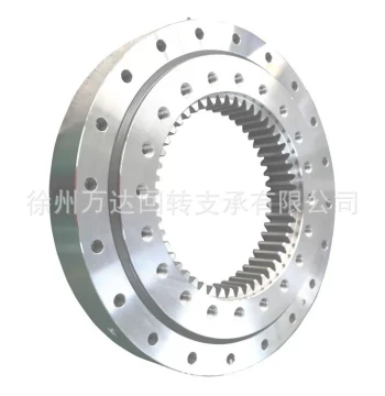 Slewing Ring Turntable Bearing Production - OEM for LiuGong Excavator 915C