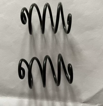 Electric Scooter Seat Spring, Bicycle Suspension Spring, Compression Spring