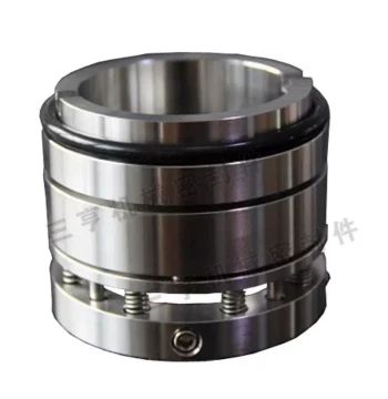 In Stock FO2D-45 Mechanical Seal Parts (WWF Material) - Zhengzhou Supplier