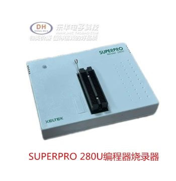 Xeltek SUPERPRO/280U 500P 580U 610p Economy Programmer/Burner/Writer
