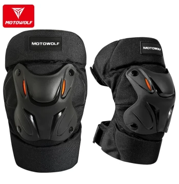 Electric Motorcycle Knee Guards All-season Windproof Warm