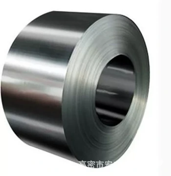 Manufacturer Supply: 304 Stainless Steel Strip, Hard Drawn Strip, Spring Steel Strip, Soft/Semi-Hard Full Stamping Bright Steel Strip
