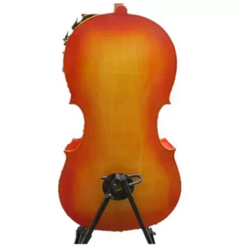 Premium Handmade 4/4 Cello, Beautiful Sound