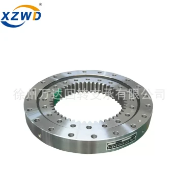 Wood Grapple Slewing Bearing – Single Row Series 01, Model 013.30.500