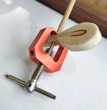 Grand Piano Hammer Removal Tool, Designed by Boxingcai, Compact and Portable, Genuine FAMAYA Product