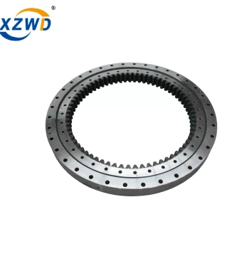 Excavator R190-5 Slewing Bearing - Rotary Support for Hyundai R190-5 Turntable
