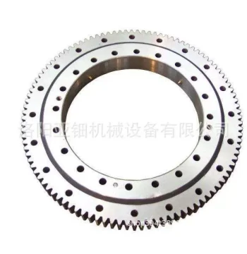 011.40.2240 Four-Point Contact Ball Slewing Bearing and Rotary Support