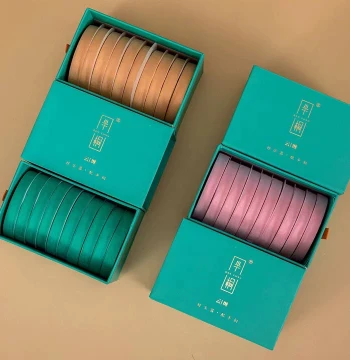 Bantong Cloud Wrap Tape for Guzheng and Pipa – Pre-Cut, Breathable, Comfortable Nail Tape for Children and Professional Performance