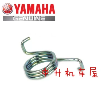 Jianshe Yamaha JYM125 Tianjian Jin'ao YBR Tianjun Tiansun Original Clutch Spring Return Torsion Spring Genuine Parts