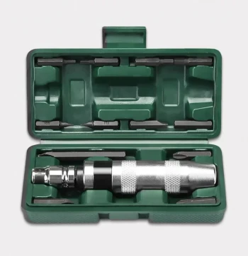 German & Japanese Imported Bosch Juke Impact Screwdriver Cross Super Hard Industrial Multi-Function Hammer Driver
