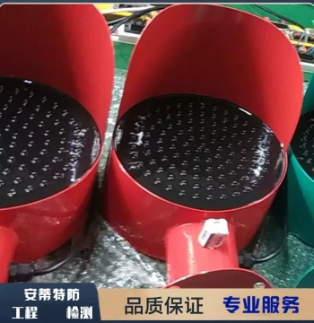 Bridge Navigation Light - Buoy Beacon for Inland Waterways, Solar Powered Bridge Pillar Light, Unidirectional Fixed Beam