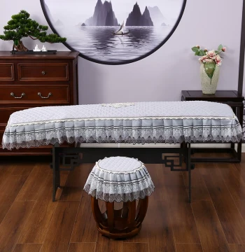 Guzheng Dust Cover Universal Fit for Dunhuang 163 and 165 Chinese Style